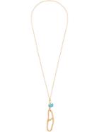 Forte Forte My Jewel Necklace - Gold