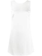 Alice+olivia Cc906205527lita Cowl Bka127 - White
