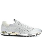 Premiata Lucy D Sneakers - Grey