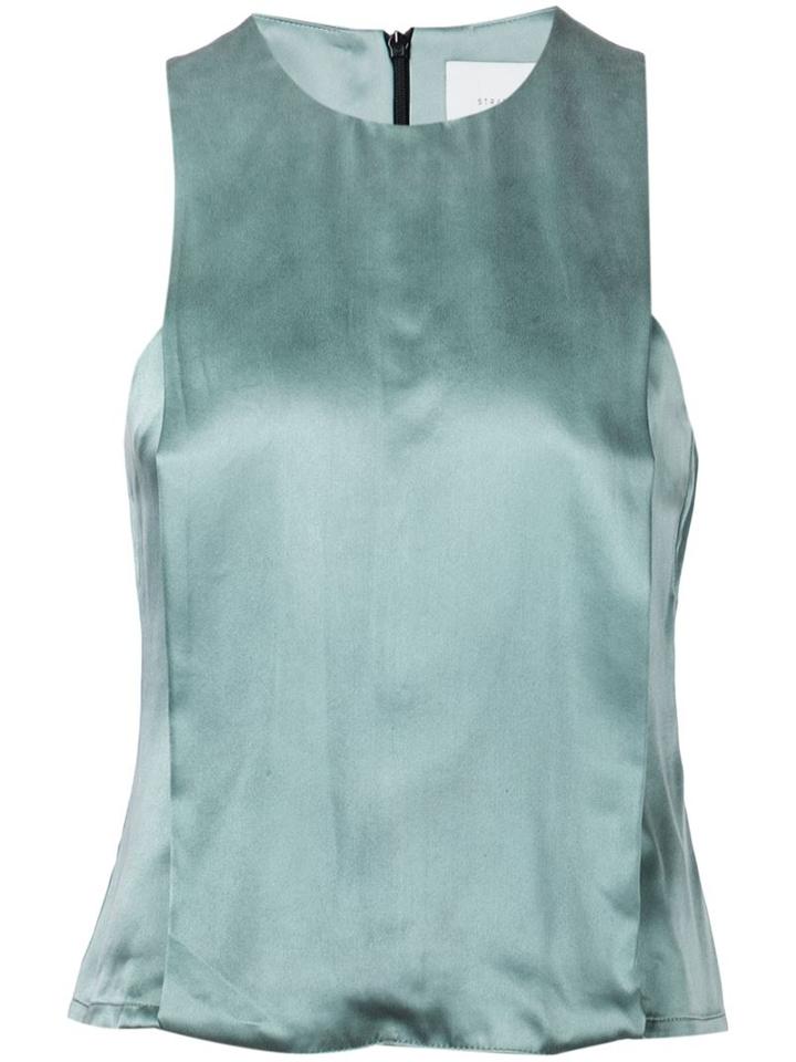 Strateas Carlucci 'womb' Top