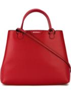 Emporio Armani Shopping Tote