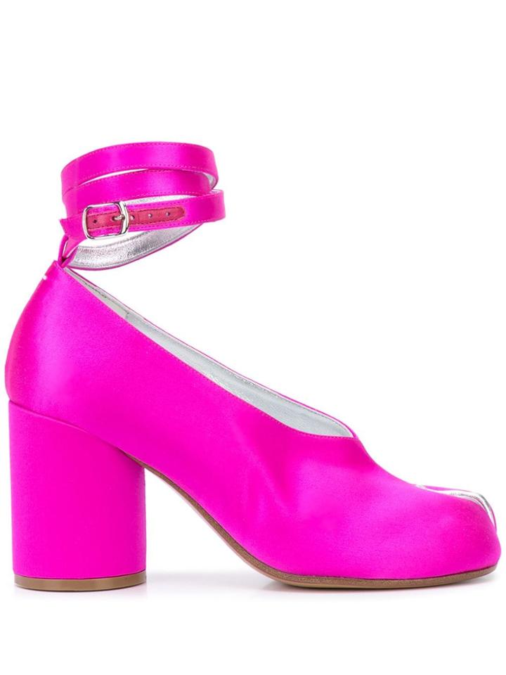 Maison Margiela Maison Margiela S58wl0111pr189 Pink