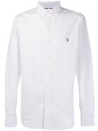 Polo Ralph Lauren Woven Shirt - White