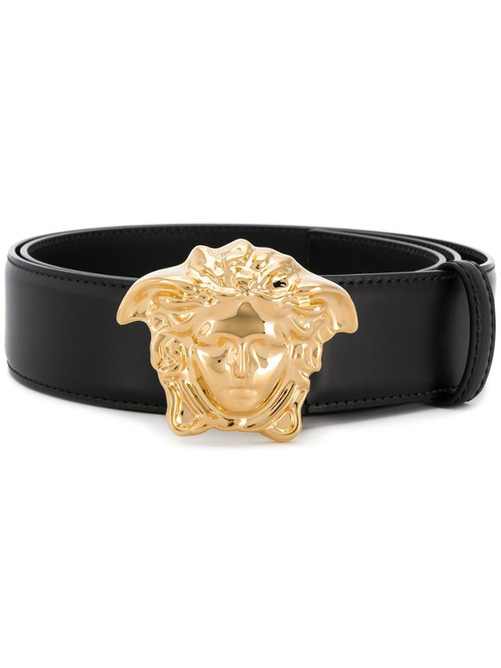 Versace Versace Dcu4140dvtp1d41e D41e - Black