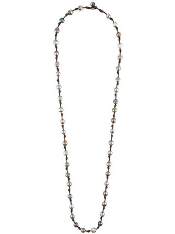 Mignot St Barth 'marquise' Necklace