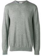 Carhartt Fine Knit Sweater - Grey