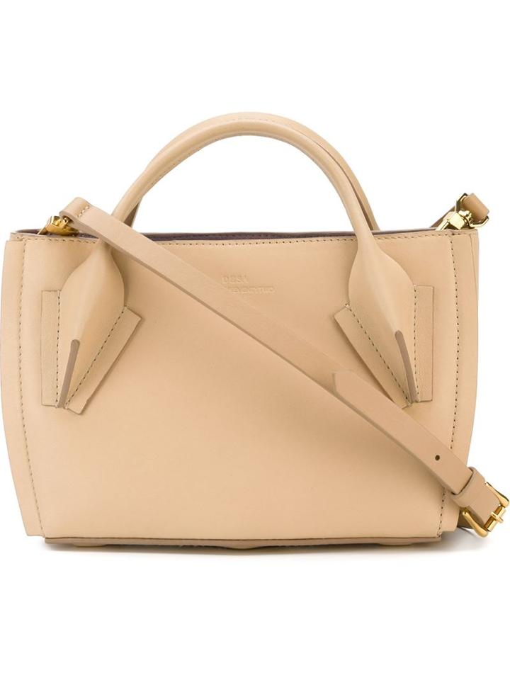 Desa 1972 Small Tote Bag