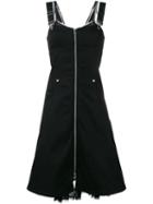 Adam Selman 'doverall' Dress