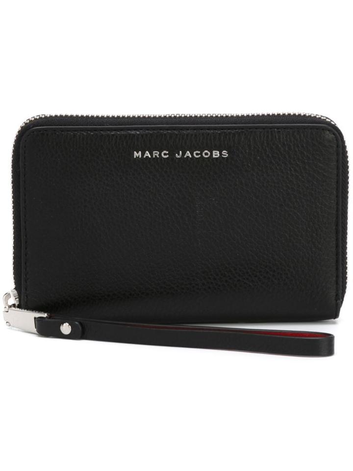 Marc Jacobs 'wingman' Phone Wallet