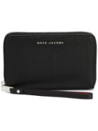 Marc Jacobs 'wingman' Phone Wallet