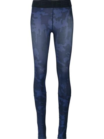 The Upside 'seals Guru' Leggings