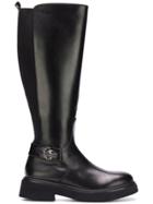 Baldinini Mid-calf Boots - Black