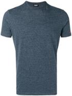 Dsquared2 Slim Fit T-shirt - Blue