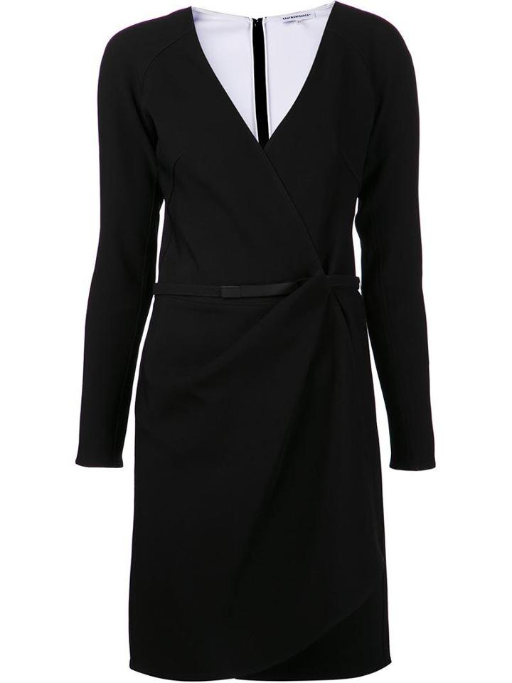 Kaufmanfranco Wrap Dress
