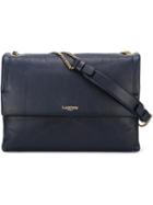 Lanvin 'sugar' Shoulder Bag, Women's, Blue