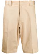 Band Of Outsiders Workwear Shorts - Neutrals