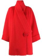 Nina Ricci Pre-owned - Red