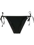 Marlies Dekkers Révéler Tie Bow Bikini Briefs - Black