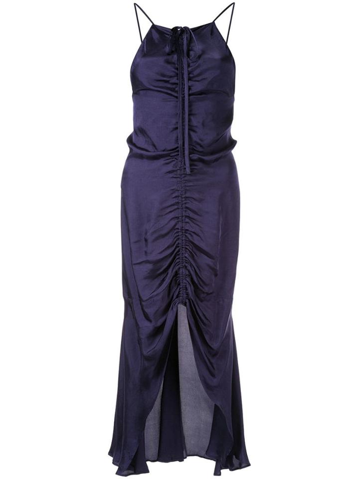 Alice Mccall Blue Moon Midi Dress