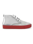 Swear Maltby Sneakers - Grey
