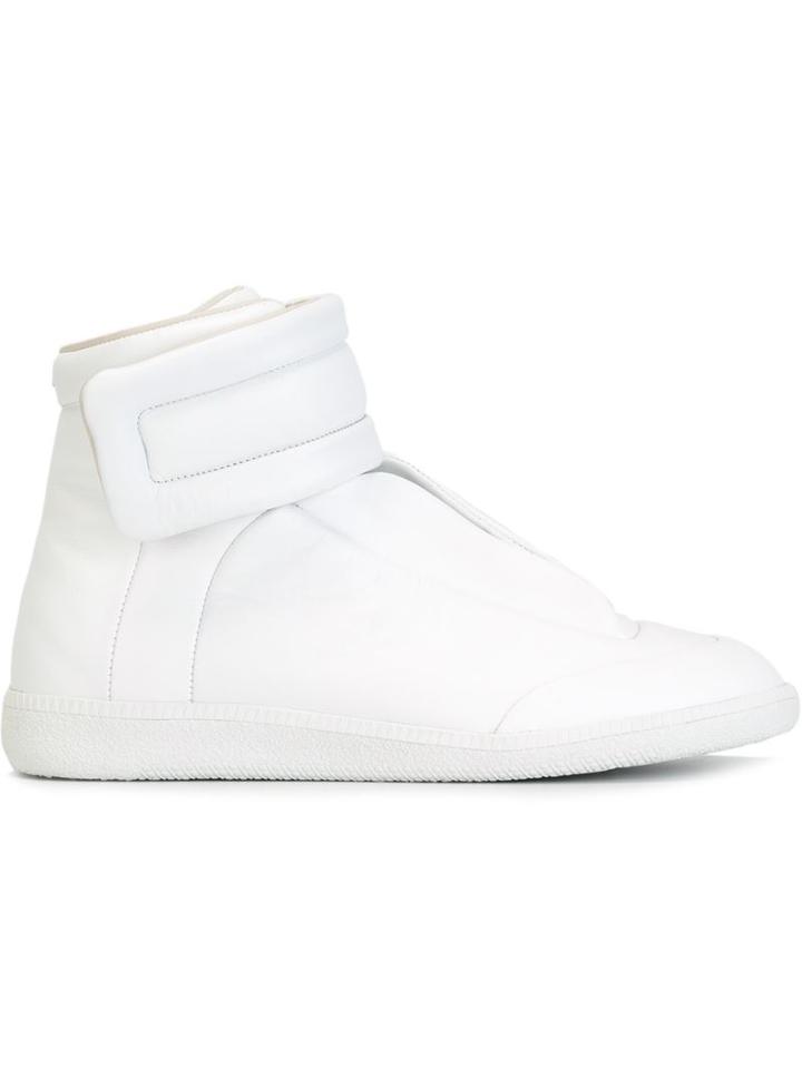 Maison Margiela 'future' Hi-top Sneakers