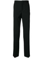 Joseph Jack Techno Trousers - Black