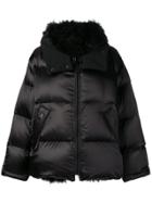 Yves Salomon Army 19w9wfm00872domlnero - Black