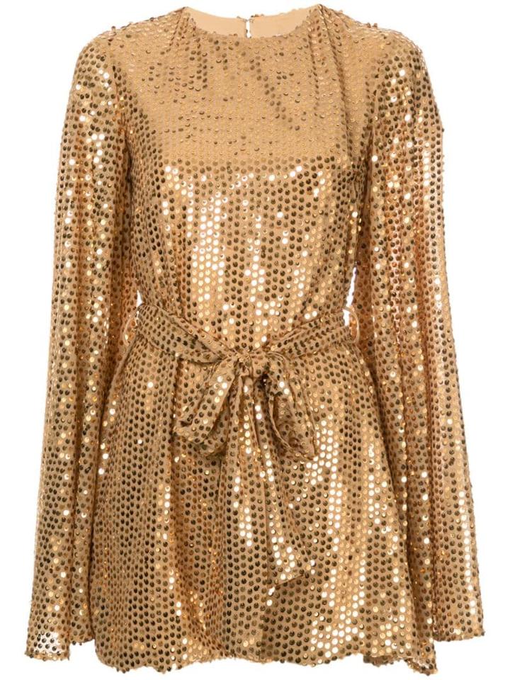 Caroline Constas - Gold