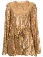 Caroline Constas - Gold