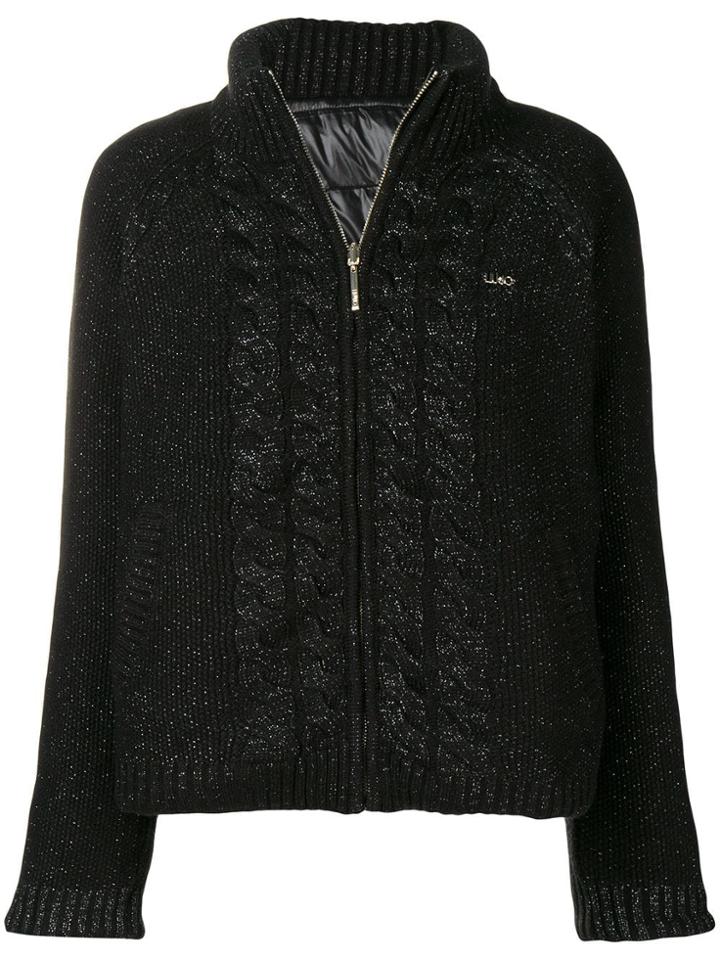 Liu Jo T68001t526903l63 - Black