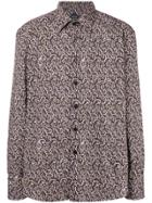 Billionaire W18cmrp0646 02 - Brown