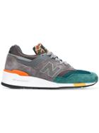 New Balance 997 Sneakers - Grey