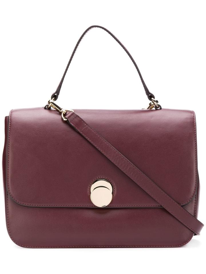 Tila March Ali Tote Bag - Pink & Purple