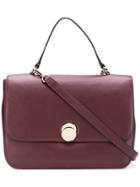 Tila March Ali Tote Bag - Pink & Purple