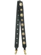 Kate Cate Libertine 2 Strap - Black