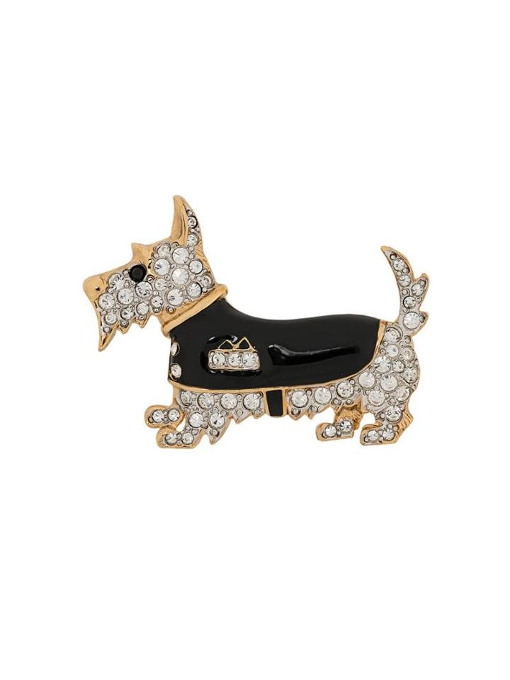 Susan Caplan Vintage - Black
