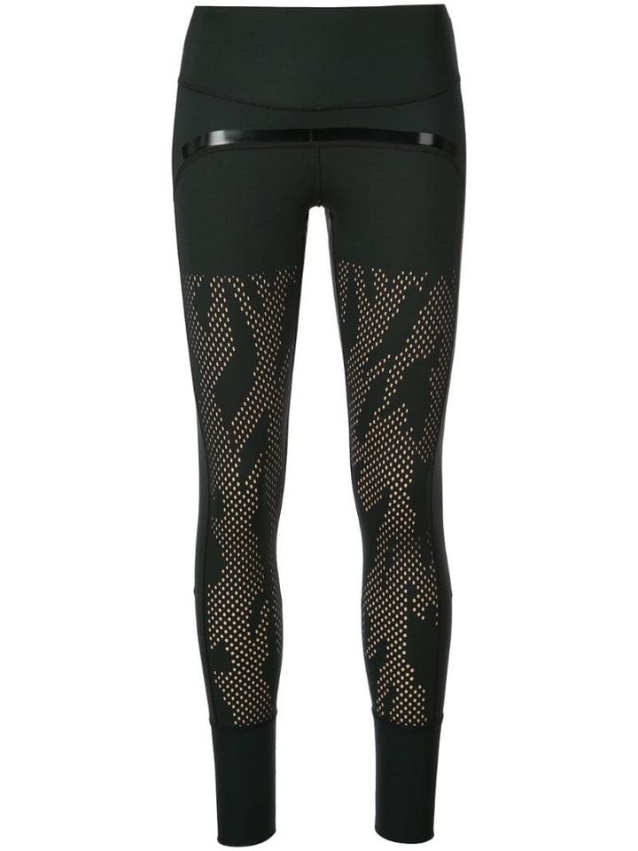 Adidas By Stella Mccartney Training Believe This Leggings - Black