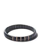 Roberto Demeglio 18kt Rose Gold Gioconda Ceramic And Diamond Bracelet