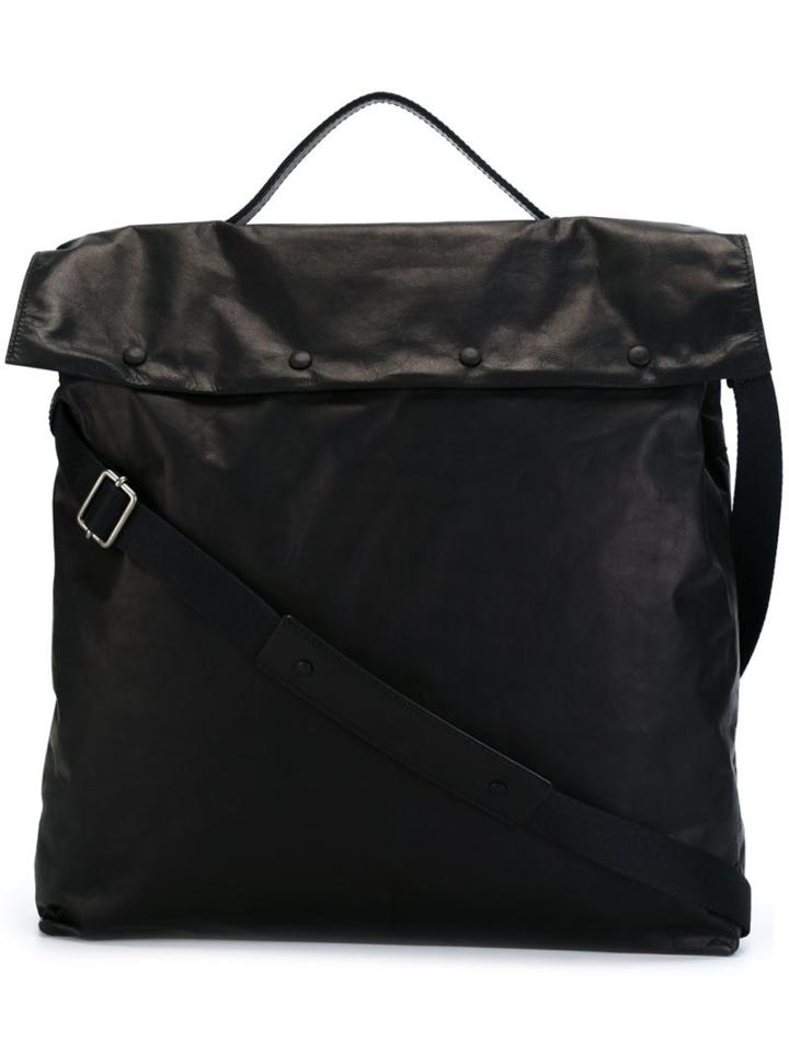 Maison Margiela Foldover Messenger Bag