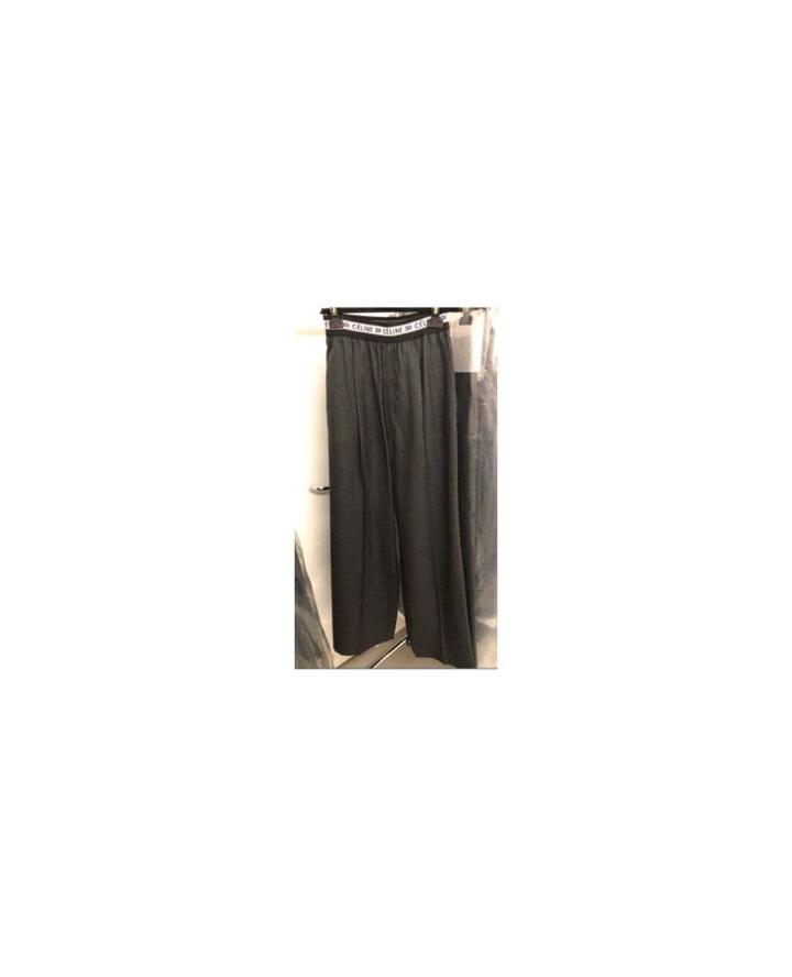 Fashion Concierge Vip Céline - Fluid Trousers - Unavailable