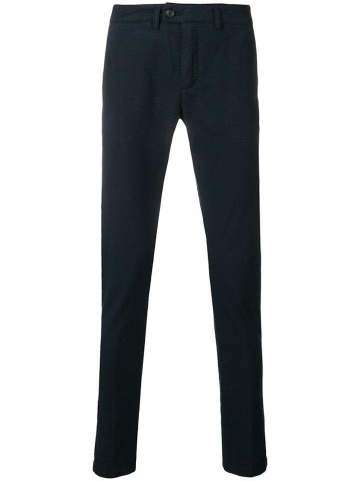 Department 5 Department 5 U17p02t1705 146 Navy - Blue