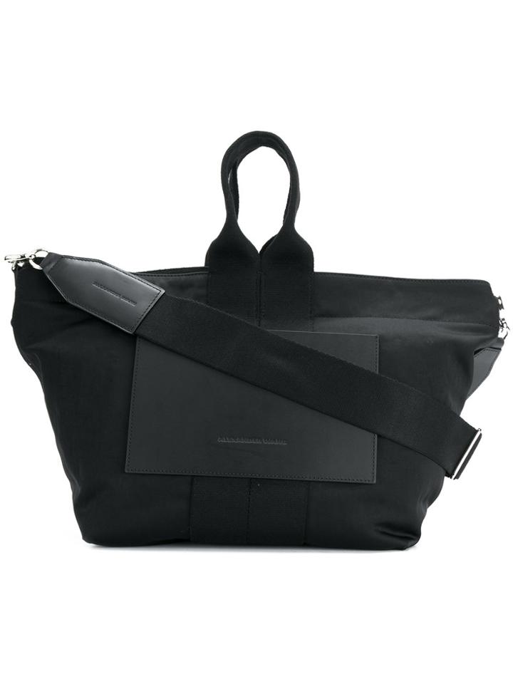 Alexander Wang Large Tote Bag - Black