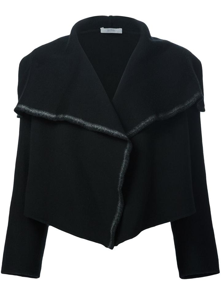 Dusan Cropped Jacket