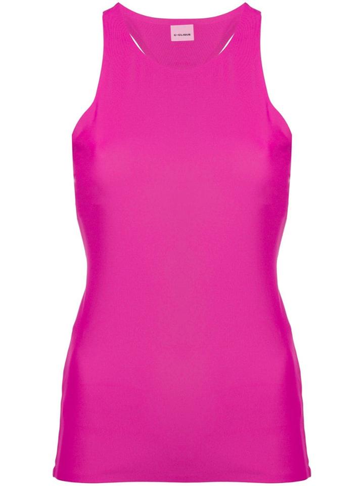 Pinko Tank Top