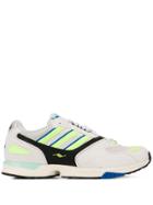 Adidas Zx 4000 Sneakers - White