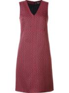 Creatures Of The Wind Sleeveless V-neck Dress