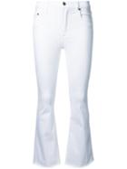 Nobody Denim 'cult Flare Ankle' Trousers