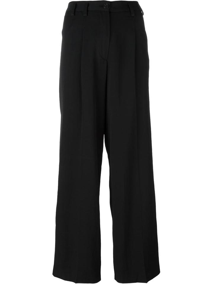 Forte Forte Wide-leg Pants