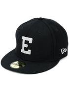 Eastpak 59fifty 7 1/2 New Era Cap - Black
