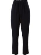 Carven Elasticated Trousers